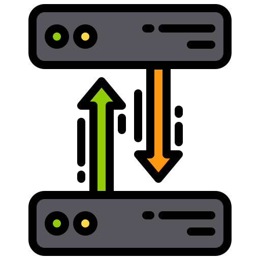 Server icon