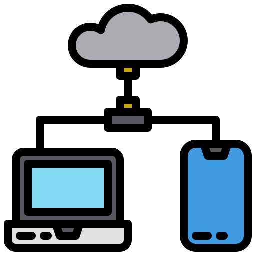 Cloud 图标