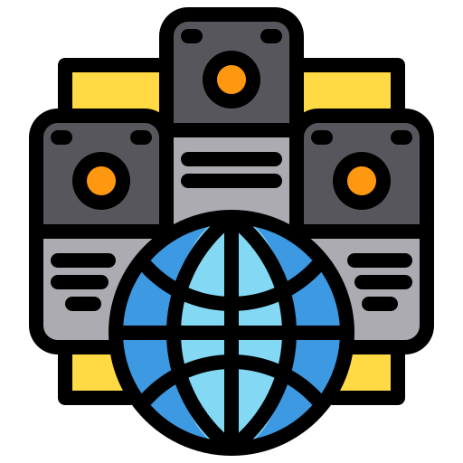 Server icon