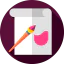 Paint icon 64x64