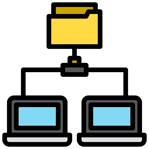 Folder icon