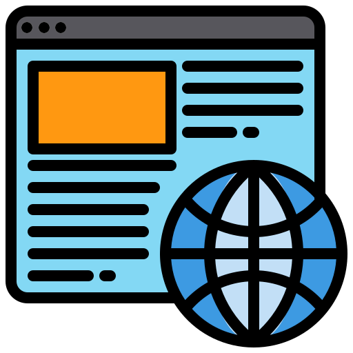 Browser アイコン