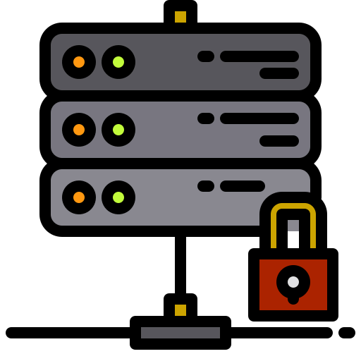 Lock icon