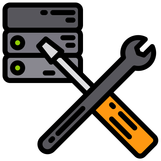 Maintenance icon