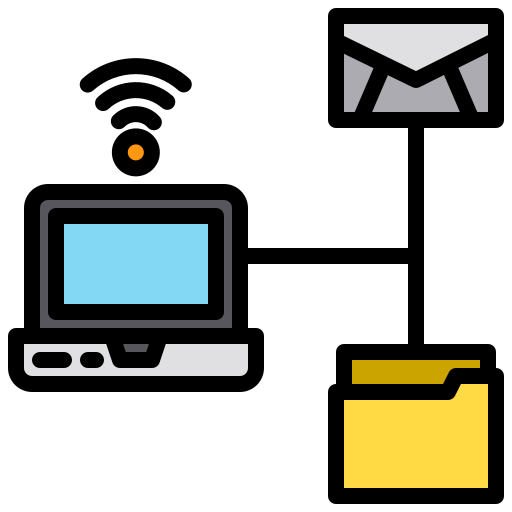 Server icon