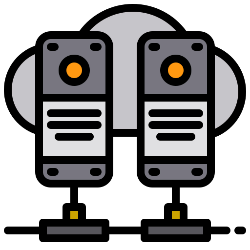 Server icon