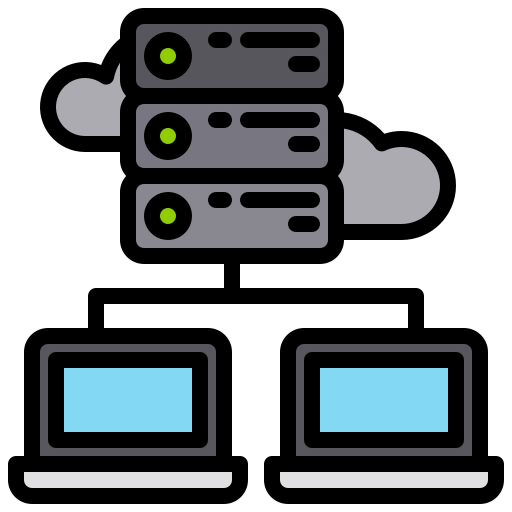 Server icon