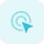 Double click icon 64x64