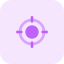Crosshair icon 64x64