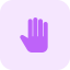 Stop icon 64x64