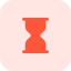 Hourglass icon 64x64