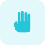 Stop icon 64x64