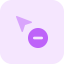 Remove icon 64x64