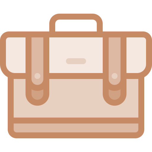 Briefcase icon