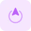 Top icon 64x64
