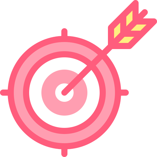 Target icon
