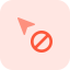 Warning icon 64x64