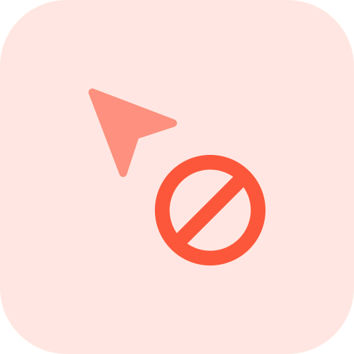 Warning icon