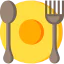 Dish Symbol 64x64
