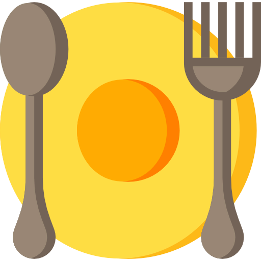 Dish icon