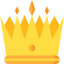 Crown Symbol 64x64