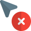 Delete icon 64x64