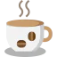 Coffee cup Symbol 64x64