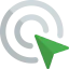 Double click icon 64x64
