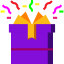Gift Symbol 64x64