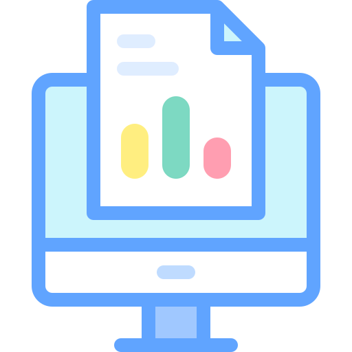 Computer icon