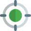 Crosshair icon 64x64