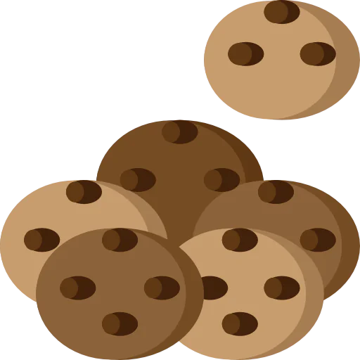 Cookie icon