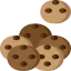 Cookie Symbol 64x64