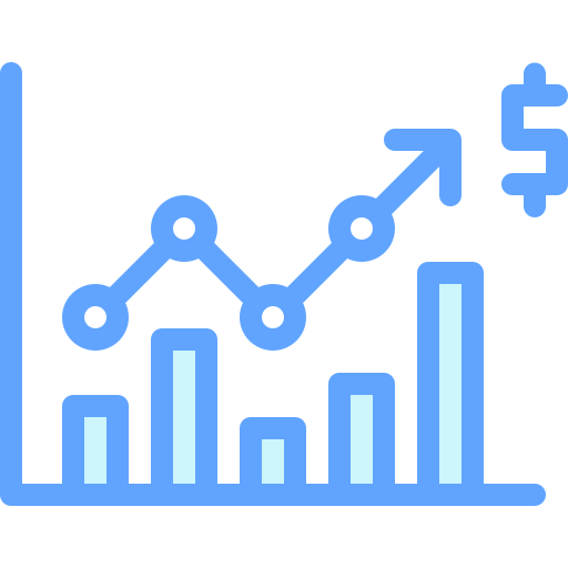 Statistics icon