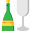Champagne Symbol 64x64