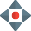 Cursor icon 64x64