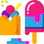 Ice cream Symbol 64x64
