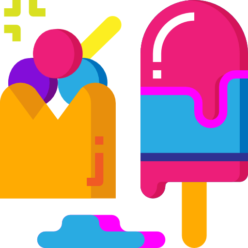 Ice cream icon
