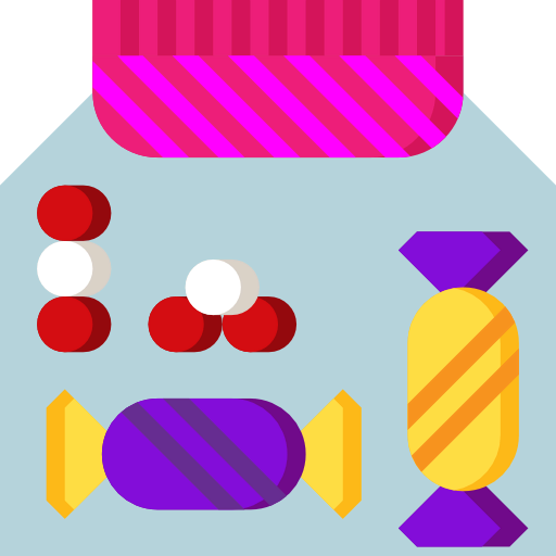 Candy icon