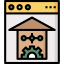 Home page 图标 64x64