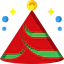 Party hat Symbol 64x64