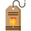 Tag Symbol 64x64