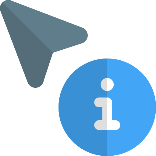 Info icon