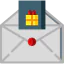 Birthday invitation Symbol 64x64
