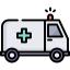 Ambulance іконка 64x64