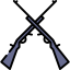 Guns アイコン 64x64