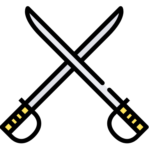 Swords icon