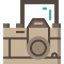 Camera Symbol 64x64