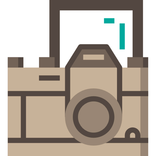 Camera 图标