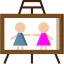 Picture Symbol 64x64